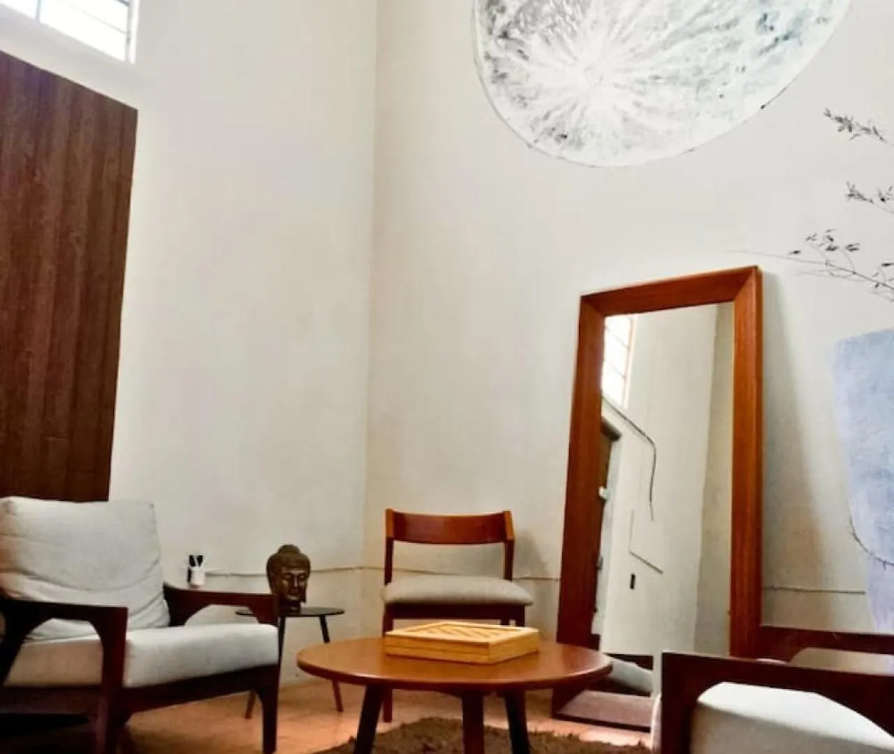 Casa de Férias Casona Enfrente Del Santuario 1 Vila Guadalajara México