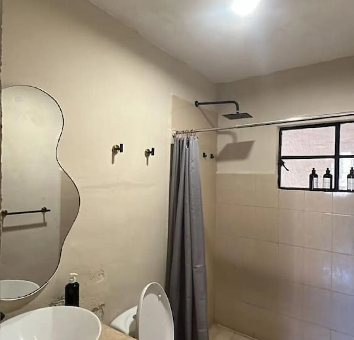Casa de Férias Casona Enfrente Del Santuario 1 Vila Guadalajara