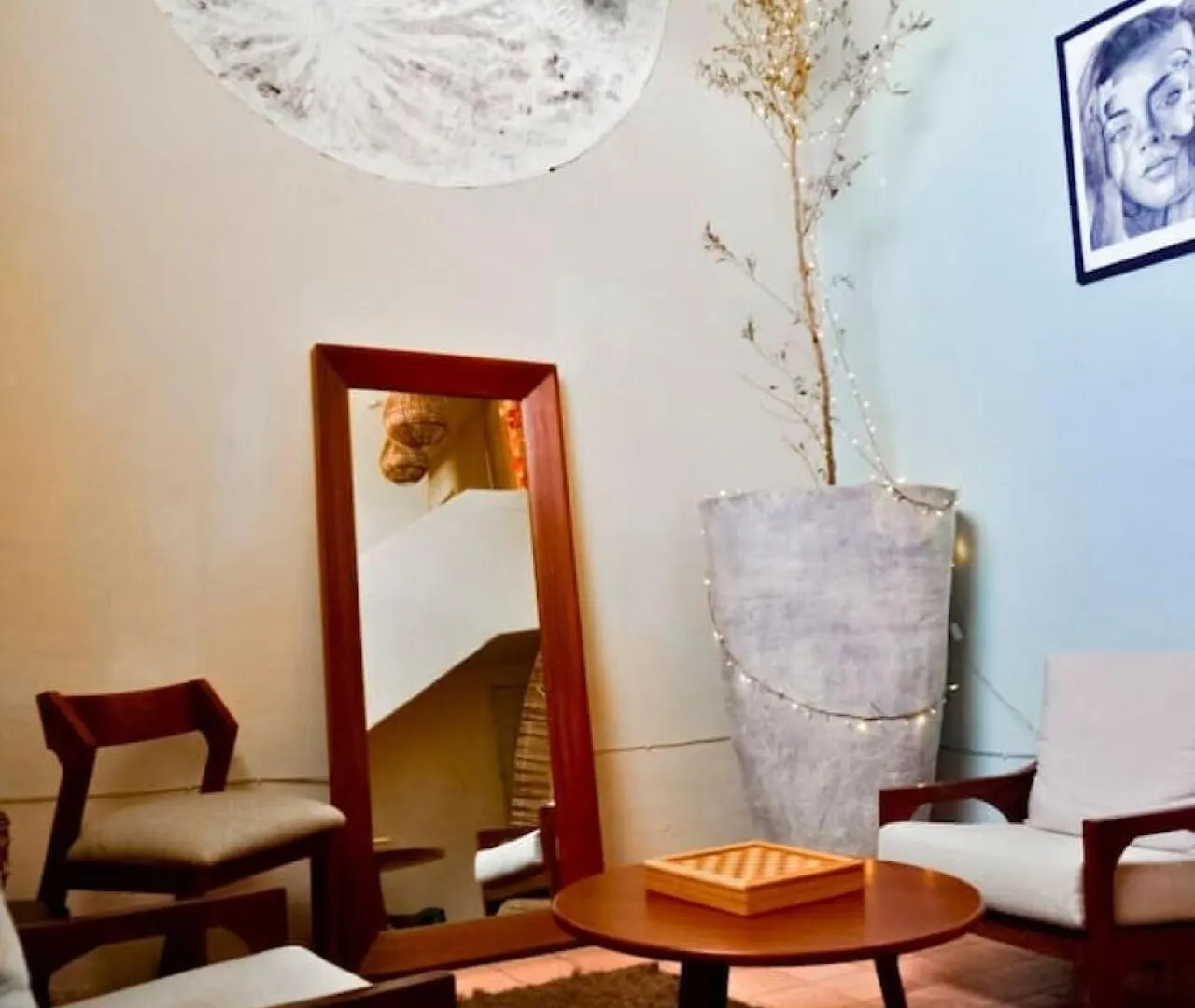 Villa Casona Enfrente Del Santuario 1 Guadalajara México