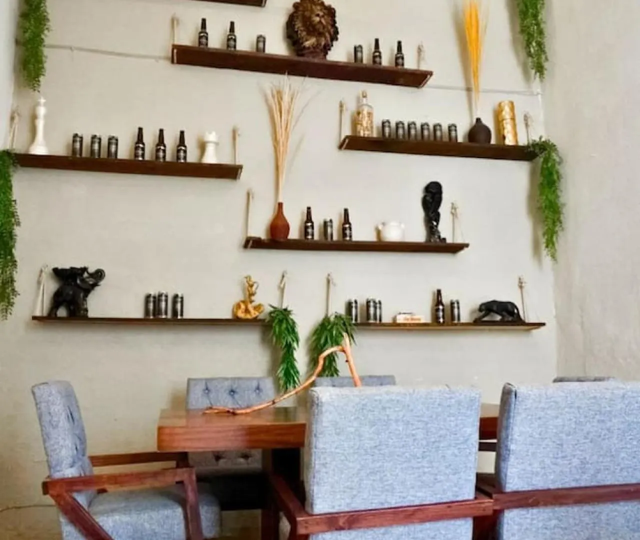 Villa Casona Enfrente Del Santuario 1 Guadalajara 0*,
