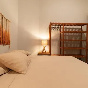 Casa Del Desierto Сasa de vacaciones