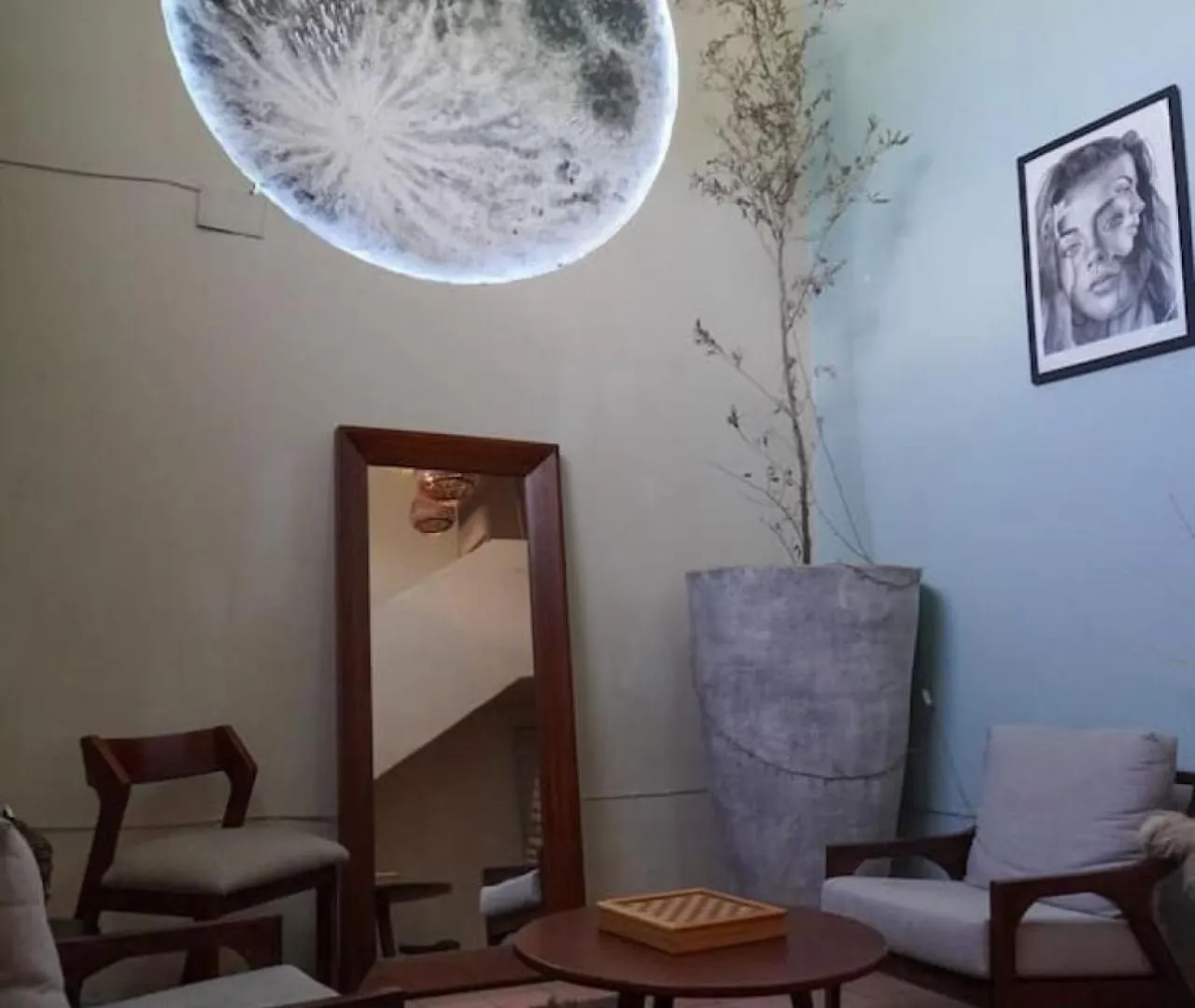 Villa Casona Enfrente Del Santuario 1 à Guadalajara