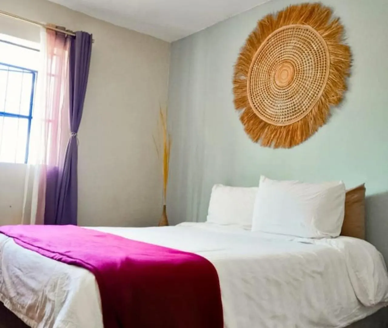 Villa Casona Enfrente Del Santuario 1 à Guadalajara Hébergement de vacances