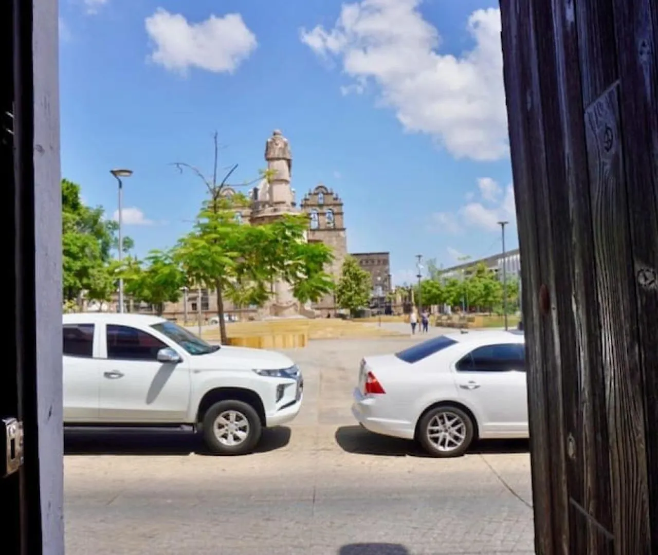 Hébergement de vacances Villa Casona Enfrente Del Santuario 1 à Guadalajara